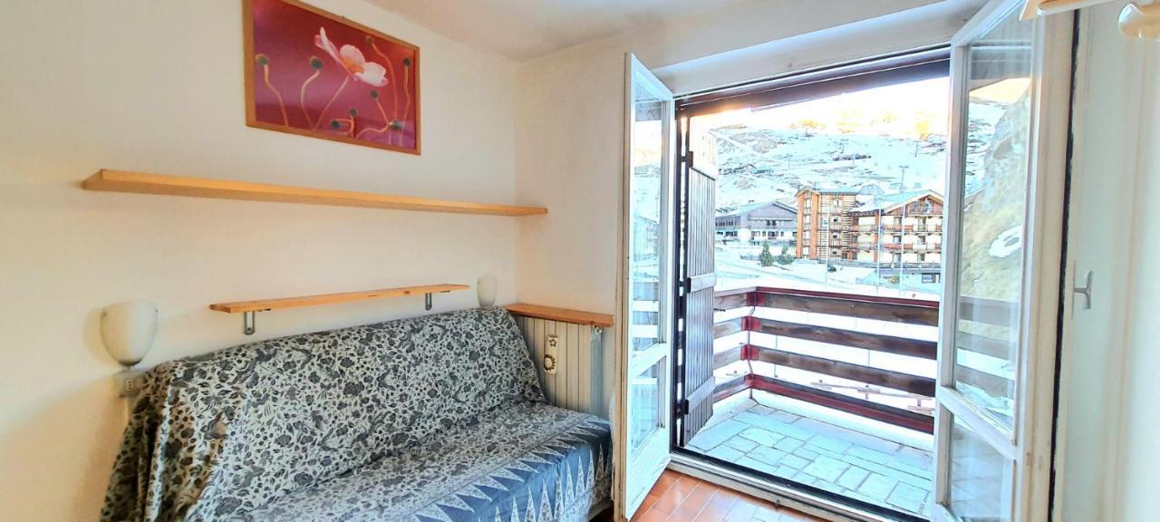 Cervino Ski Base- Bluchalet Apartment เบรยล์-แชร์วิเนีย ภายนอก รูปภาพ
